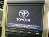 【純正8型ナビ】人気の純正ナビを装備。オーディオ機能も充実しており、Bluetooth接続すればお持ちのスマホやMP3プレイヤーの音楽を再生可能!毎日の運転がさらに楽しくなります!!