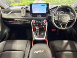 RAV4 2.5 ハイブリッド アドベンチャー オフロードパッケージ II E-Four 4WD 