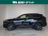 RAV4  2.5 ハイブリッド アドベンチャー E-Four 4WD