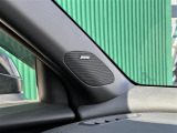 【BOSEプレミアムサウンドシステム(BOSE)】Honda車でのお出かけには、ぜひ素敵な音楽体験を!まるでコンサート会場にいるような臨場感を味わえます!毎日のドライブが楽しみになりますね♪