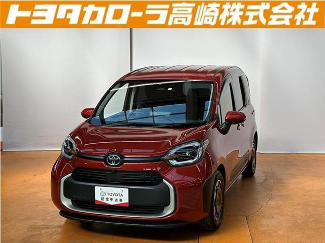 シエンタ ハイブリッド 1.5 Z 