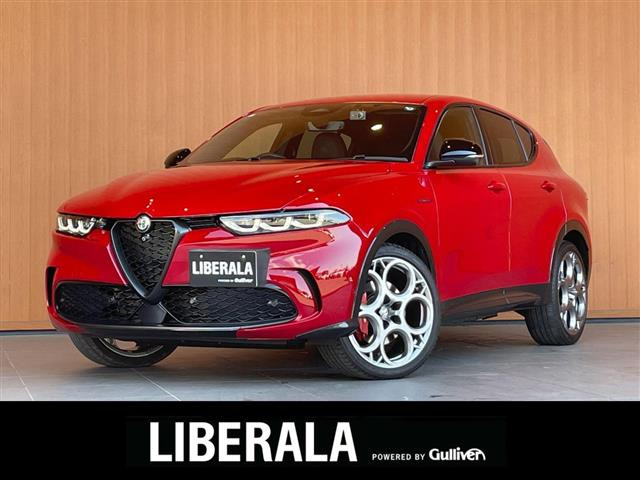 トナーレヴェローチェ本革シート 修復歴無し