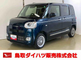 ダイハツ ムーヴキャンバス