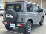 ジムニー XC 4WD 