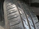 タイヤの状態です。