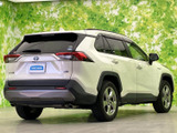 RAV4 2.5 ハイブリッド G E-Four 4WD 