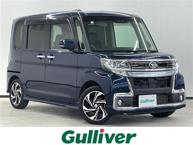 タントカスタム RS トップエディション VS SAIII 修復歴無し