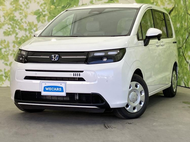 フリード 1.5 e:HEV エアー 