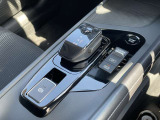 e-POWER専用シフトレバーは力も要らず簡単にシフトの変更も出来ます。
