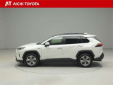 RAV4 2.5 ハイブリッド G E-Four 4WD 