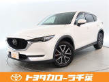 マツダ CX-5