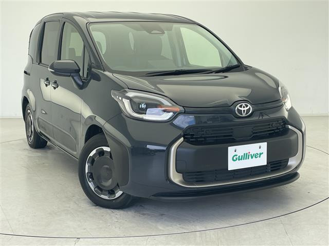 シエンタ ハイブリッド 1.5 Z 修復歴無し