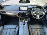 5シリーズセダン 530i Mスポーツ 