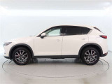 CX-5 2.2 XD Lパッケージ 