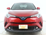 C-HR ハイブリッド 1.8 G 
