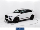 2024年モデルのベンテイガ S (V8)のご案内です。