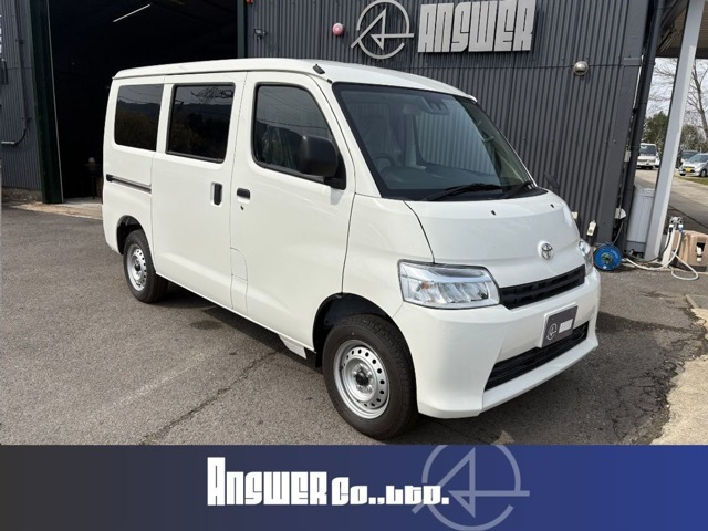 タウンエースバン 1.5 GL 