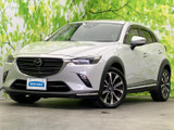 マツダ CX-3