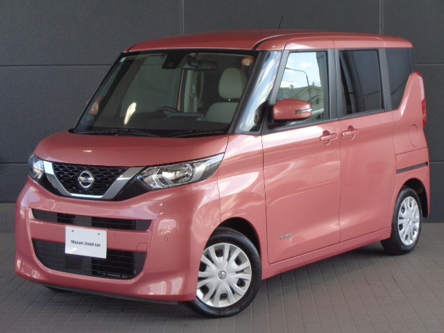 デイズルークス X 