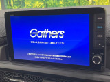 【大画面ナビ】人気の大型9インチナビを装備。存在感のある大画面はインパクト大!ナビ利用時のマップ表示は見やすく、テレビやDVDは臨場感がアップ!いつものドライブがグッと楽しくなります♪