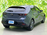 MAZDA3ファストバック 1.5 15S ツーリング 