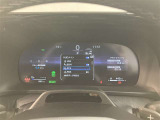 新世代TFT液晶メーターです。