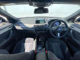 X2 xドライブ18d MスポーツX 4WD 