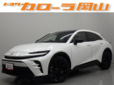 トヨタ クラウンスポーツ