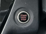 始動が簡単、プッシュ式スタートですよ♪