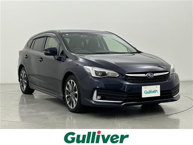 インプレッサスポーツ1.6 i-S アイサイト修復歴無し