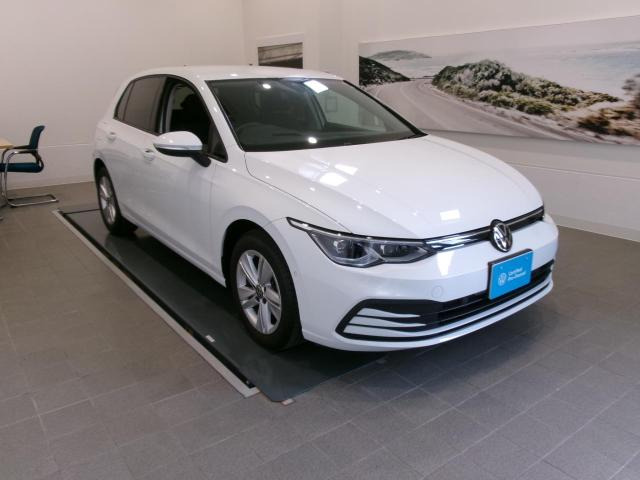 ゴルフ eTSI アクティブ 