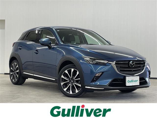 CX-3 1.8 XD プロアクティブ Sパッケージ 