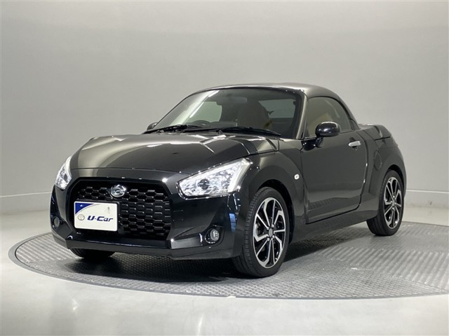 コペン エクスプレイ 