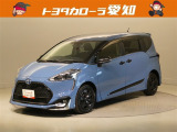 トヨタ シエンタ