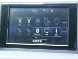 オーディオソースです☆