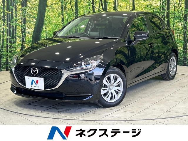 MAZDA21.5 15S スマートエディション