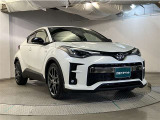 C-HR ハイブリッド 1.8 S GR スポーツ 