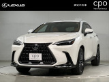 レクサス NX
