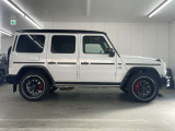 Gクラス AMG G63 4WD 