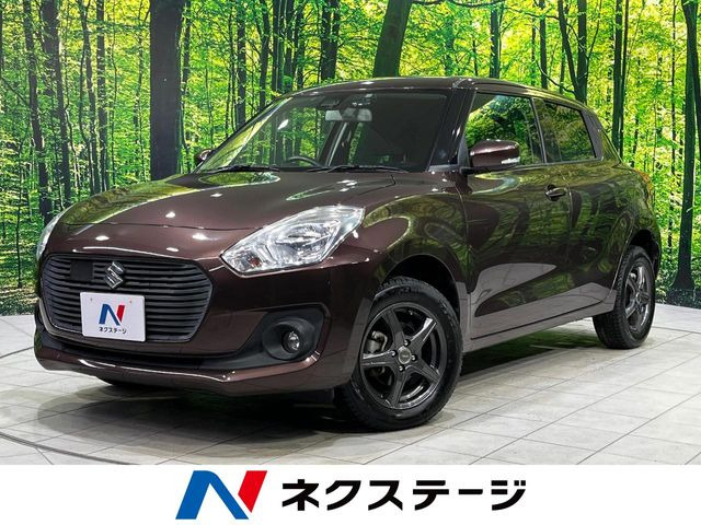 スイフト1.2 XL セーフティパッケージ