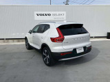 XC40 ウルトラ B4 AWD 4WD 