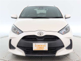 ヤリス 1.5 G 4WD 