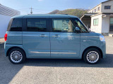 当社自慢のおクルマです。この車のセールスポイントを、10枚以上の写真と説明でアピールしてあります!まずはご覧になってください。いろんなところをチェックできますよ。