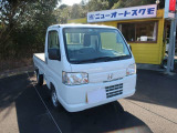 ホンダ アクティトラック