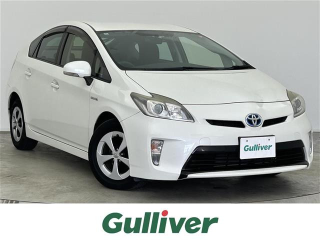 プリウス 1.8 S 修復歴無し