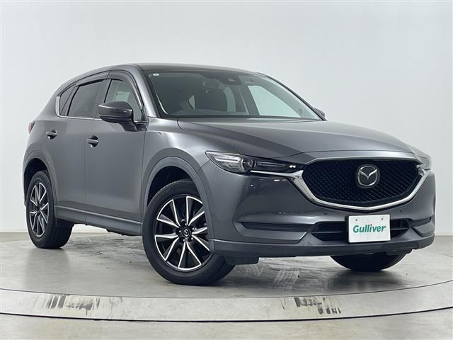 CX-5 2.2 XD Lパッケージ 