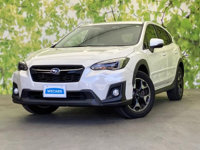 XV 2.0i-L アイサイト 4WD 