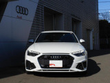 A4 40 TDI クワトロ Sライン 4WD 
