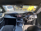 Q8 55 TFSI クワトロ デビューパッケージ Sライン 4WD 