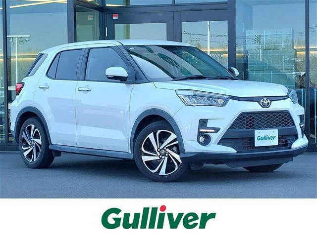 ライズ 1.0 Z 修復歴無し